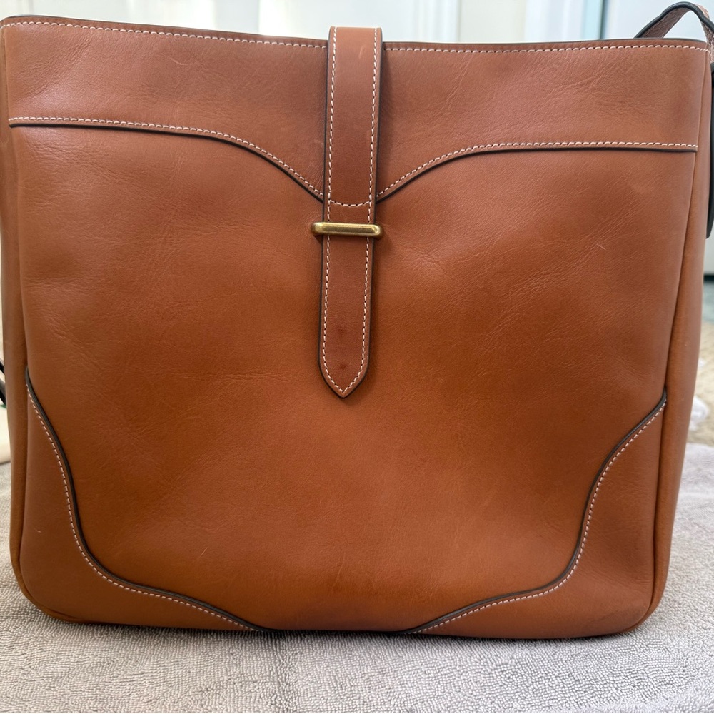 Tecovas Sierra Hobo Bag